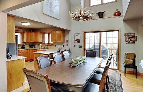 Picture Perfect by Taylor Made Deep Creek - Foto 4