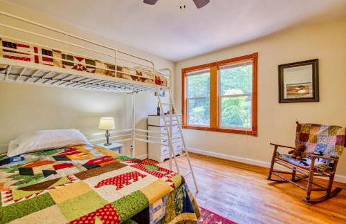 Birdsong Rambler - Foto 32