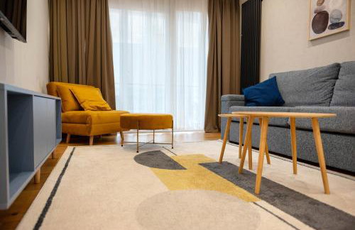 Blueberry apartment and SPA - Foto 5