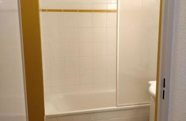 Studio 4 personnes Résidence Font- Romeu - Foto 8