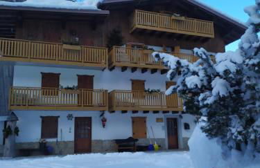 Residence Marmolada - Foto 41