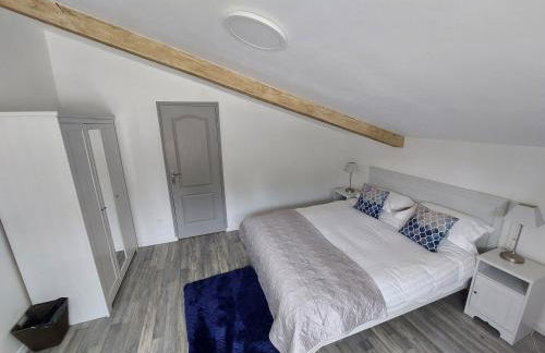 Gite Les Barts-Loubes Bernac nr Plum Village&Eymet - Foto 32