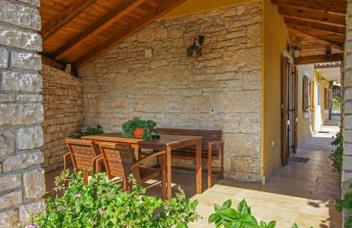 Alena in Debeljuhi (Haus für 4 Personen) - Foto 6