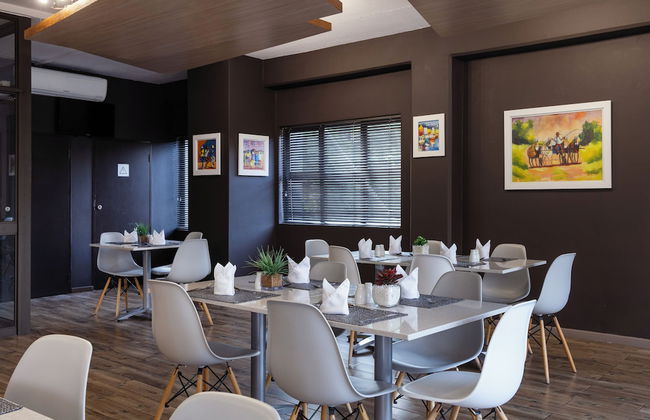 Akanani Apartments - Foto 33