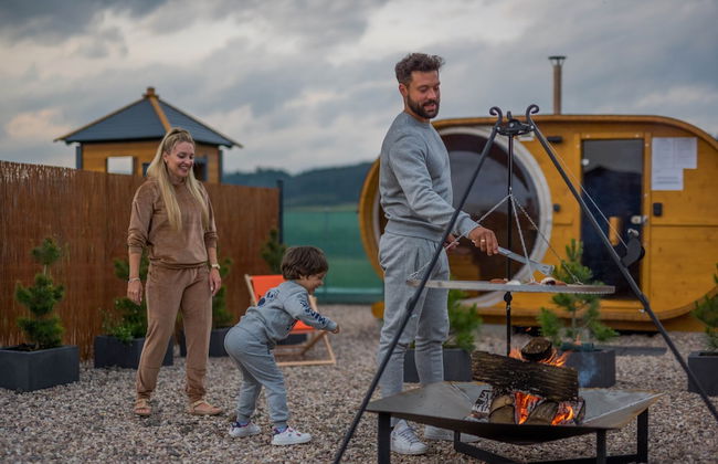 Rajska Polana - Foto 28