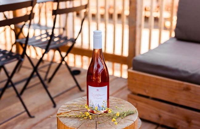 Huttopia Wine Country - Foto 66