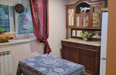 Ropuszy Dwór - Foto 3