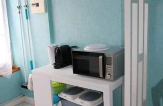 La baie du Mont Appartement de vacances proche du Mont Saint Michel - Foto 6