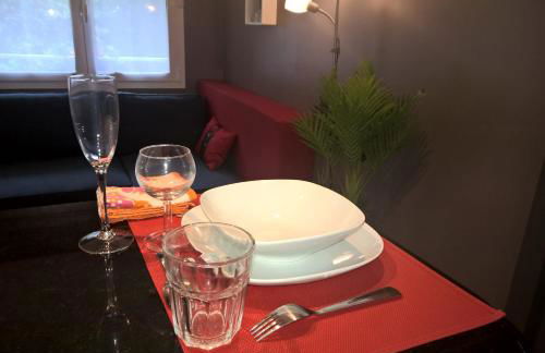 Charmant F2 Paris Expo Versailles - Foto 6