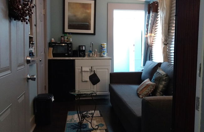 Beautiful Downtown Indy Guest Homes - Foto 25