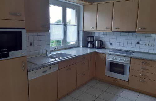 FeWo Körner Seinsheim im Weinparadies - Foto 8