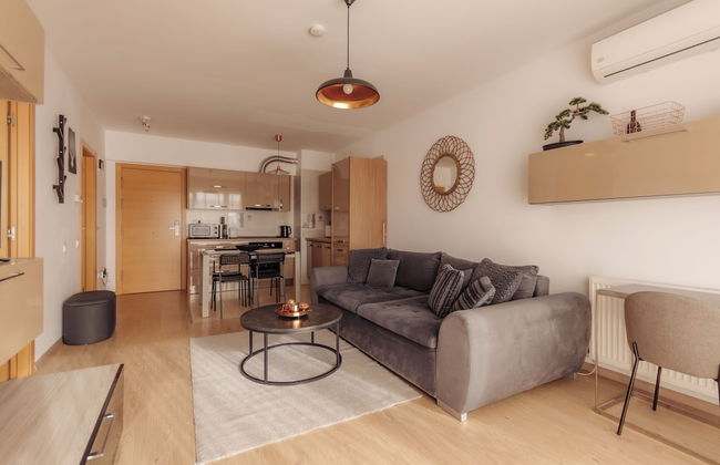 ZEN Residential Apartments - Photo 18