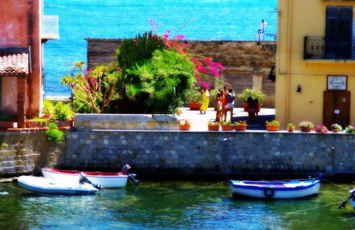 Seafront House Gabbiano Azzurro - Foto 29