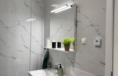 Apartman Dukat- Luksuzna novogradnja u srcu Vinkovaca s parkingom - Foto 41