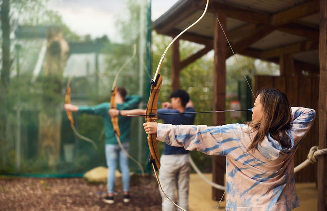 Center Parcs Les Ardennes - Photo 50