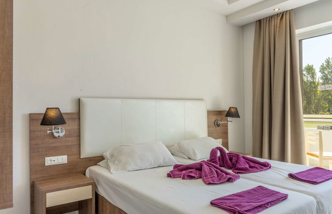 Stamos Hotel - Foto 7