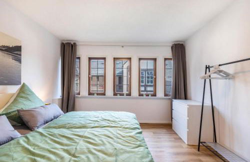 Werner-Senger-Haus Limburg - Photo 22