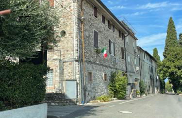 Attico Deluxe Vista Lago - Al Glicine Apartments - Foto 32