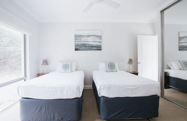 Yallingup Villas - Foto 9