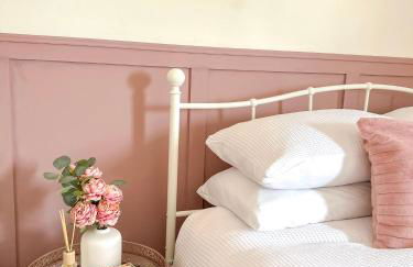 Winterton Sea Sanctuary, Hot Tub & Log Burner by the Dunes - Foto 32