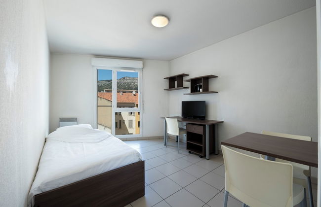 Garden & City Toulon - Foto 9