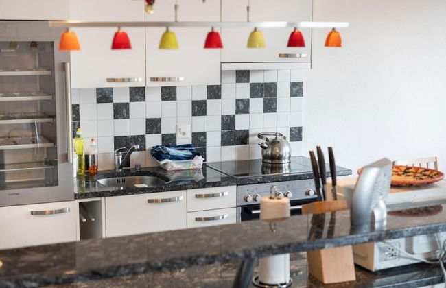 Chalet Apartments Iseltwald - Foto 52