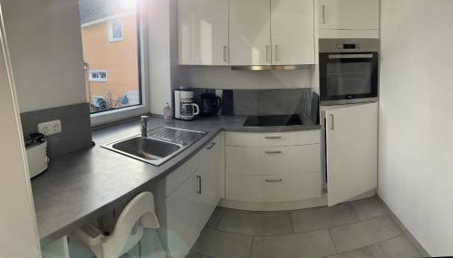 Mimi's Ostseeglück - Haus Seebad - Foto 2, stove, dishwasher, pet friendly, toaster