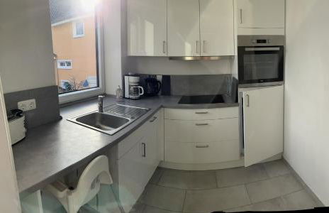 Mimi's Ostseeglück - Haus Seebad - Foto 2