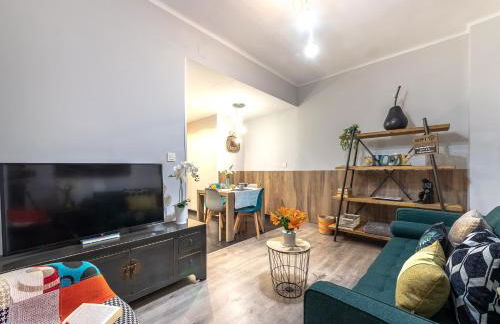 INSIDE OLD TOWN by Eba Homes - Foto 13