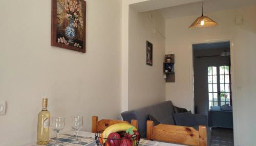 Dimitra's Cozy Apartment - Foto 4