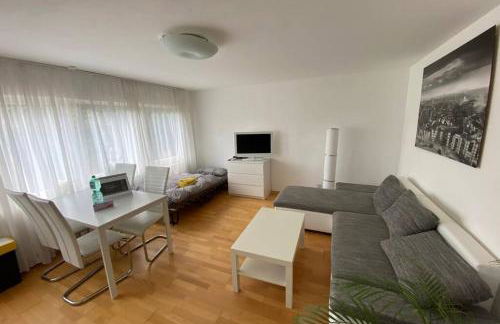 Tübingen - auf dem Österberg - free parking - Foto 20