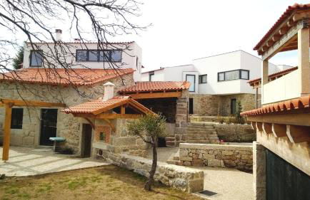 Casas de Campo da Barroca - Foto 76