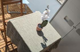 Le Cézanne - Paris et Aéroport CDG 20min - Balcon - Foto 10