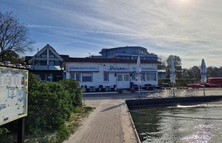 Ferienhaus Seestern - Foto 21