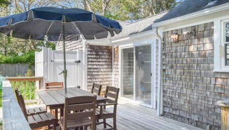 Minutes to Nantucket Sound Beaches - Foto 5