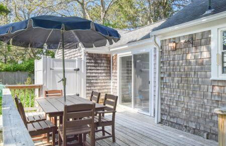 Minutes to Nantucket Sound Beaches - Foto 5