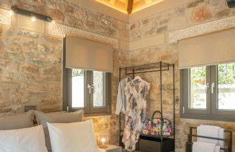 petra apartments apartment No1 - Foto 18