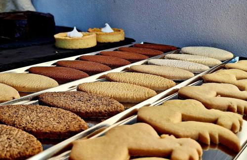 Cascina Mora Bassa - Photo 53