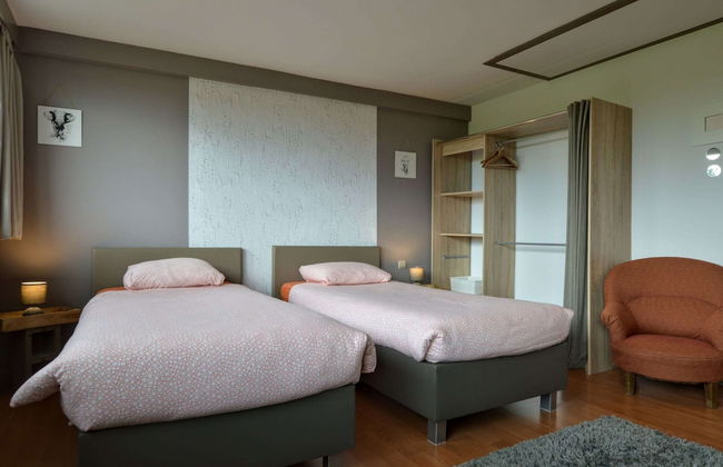 Holiday Home in Stavelot Near Spa-francorchamps - Photo 9