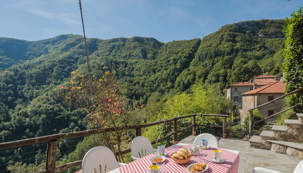 Holiday Home Da Franca by Interhome - Foto 2, Terrace