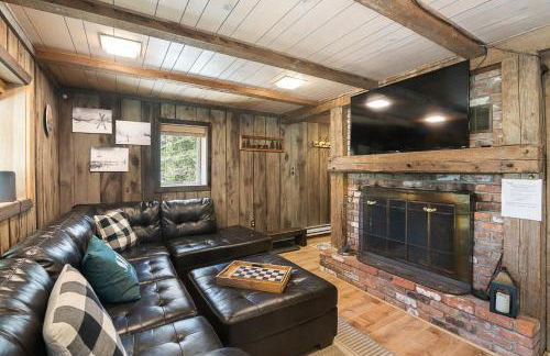 Crooked Ear Cabin - Foto 26