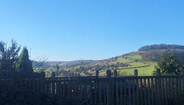 Grinlow Cottage - Foto 3