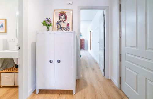 Apartamento con piscina Sevilla Centro Histórico - Foto 22