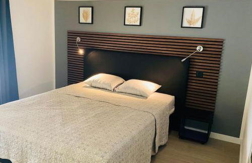 Appart dans villa EUREXPO LDLC ARENA GROUPAMA STADIUM - Foto 18