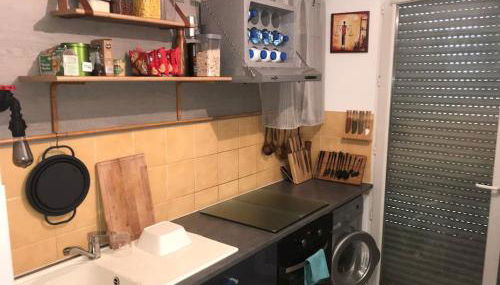 Le Dakar - T2 avec Parking offert - Photo 2