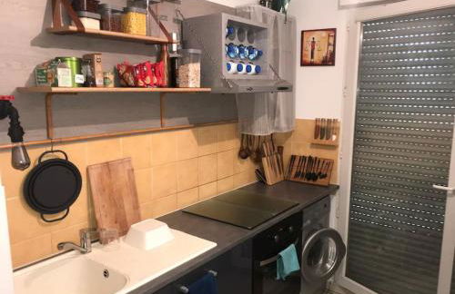 Le Dakar - T2 avec Parking offert - Photo 2