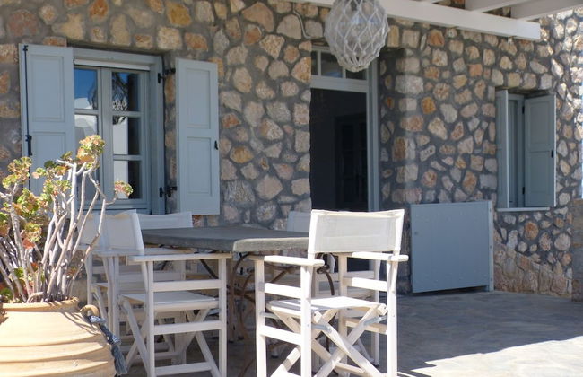 Red Cliff Villa - Foto 20