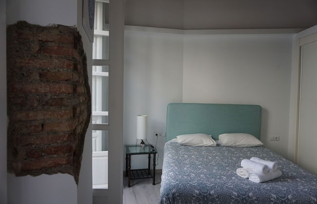 Apartamentos Mediterránea Centro - Foto 11