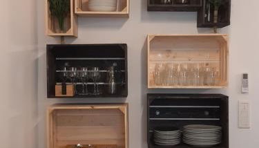 Chic and Cosy apartment GV Port Garibaldi - Foto 4