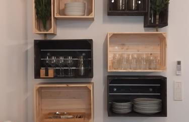 Chic and Cosy apartment GV Port Garibaldi - Foto 4